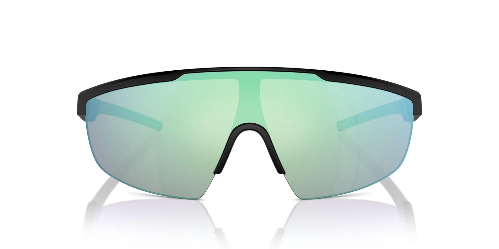 Scuderia Ferrari 6005U Sunglasses - view 27